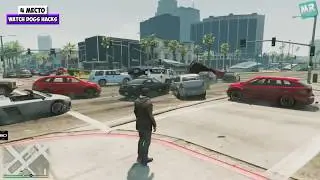 ТОП 10 ЛУЧШИХ МОДОВ ДЛЯ GTA 5