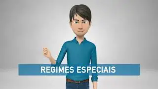ANIMAÇÃO PERSONAGEM