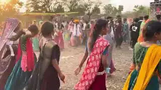 VK bhuriya आदिवासी वीडियो