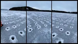 Что это тут делали?)