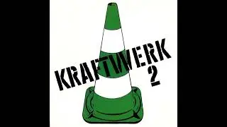 Kraftwerk - Kraftwerk 2 (1972) FULL ALBUM