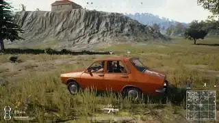PUBG - Best of the Worst Death Montage