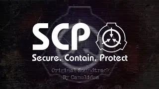 The SCP Foundation | Original Soundtrack
