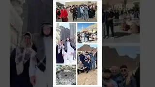Умра.Хадж.Фотоальбом Тальбия Тур