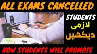 All Boards Schools Colleges And Universities Exams Pakistan universities news