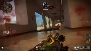 BLACK OPS 6 BETA GAMEPLAY
