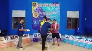 Terima kasih & salam olah raga..
