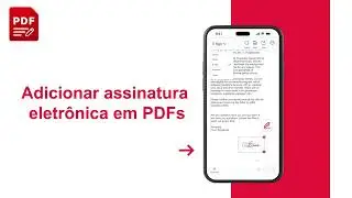 Melhor aplicativo de edição de PDF para iPhones