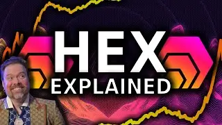 WHAT IS HEX?