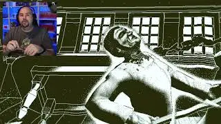 Review: Return Of The Obra Dinn (Switch)