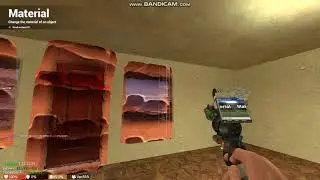 играю в Garry`s Mod #1