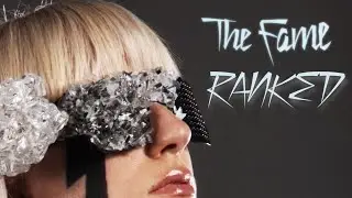 Lady Gaga - The Fame | ALBUM RANKING
