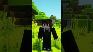 Minecraft then vs now! The ending is so real 😂