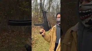 MP5 Killer🔥