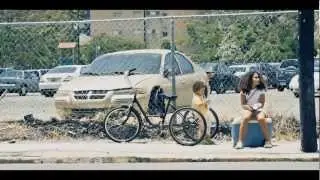 Kari Way - Dame Calor ft Charlee Way (Official Video)