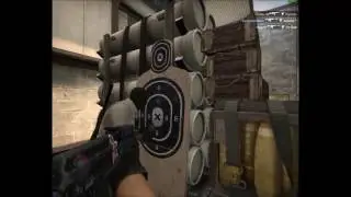 Little Ace on Cache [