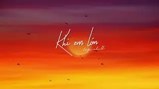 Khi Em Lớn, Hai Mươi Hai, Đường Tôi Chở Em Về!! Những bản nhạc lofi chill hay nhất hiện nay!!!