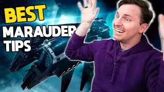 The BEST Marauder Pilot Tips 🚀 Eve Online Guide