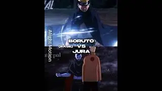 Boruto Vs Jura #edit #animeedit #anime #vs #boruto #borutotbv #naruto #vsedit #sasuke