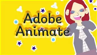 Adobe Animate Tutorial For Beginners : Watch This Before You Give Up On Being An Artist |