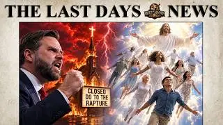 Everything Is About To Change And Most Christians Aren’t Ready!