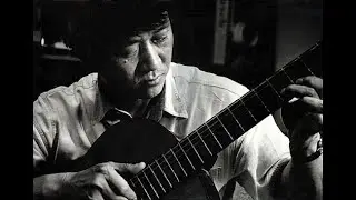 김민기 - 아침이슬 (가사)