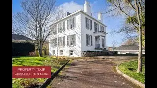 Stunning Regency Property