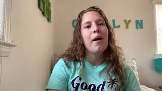 Caitlyn’s Intro