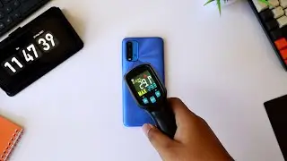 Tes Gaming Redmi 9T - PUBG Mobile, Genshin Impact, PES 2021, Mortal Combat