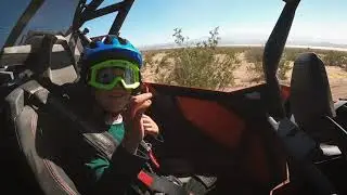 Mirage Off Road 2023