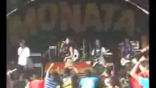 Monata - Bunga