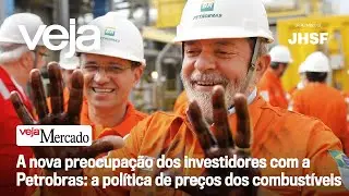 O novo temor de interferência política na Petrobras e entrevista com Luan Alves