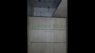 Гардеробная под заказ Северодонецк