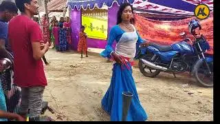 বিয়ে  বাড়ি অসাধারণ নাচ |  WEDDING DANCE VIDEO | AK192