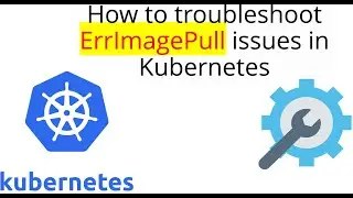 Troubleshooting Failed Docker Image Pull in Kubernetes in Docker (Kind)