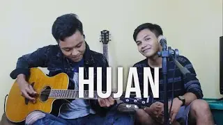Hujan - Utopia (Live Cover by Tirsa)