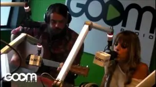"Heart Song" Juliet and Tommy Simms Live