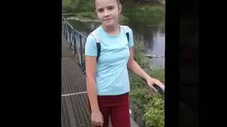 Мой класс на акции 