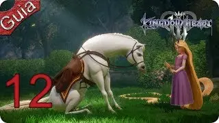 Kingdom Hearts 3 | parte 12 | Español