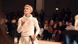 Ildar Gaynutdinov | Nadegda Shibina Fashion Show | MBFWRussia