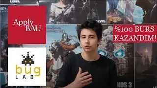 APPLYBAU Başvuru Videosu | #BaşkaBirYol