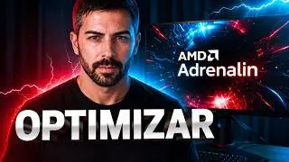 ✅ BEST AMD ADRENALIN 2024 Settings / Optimize AMD ADRENALIN