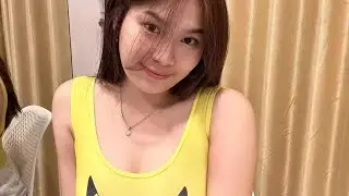 di goyang verllyaling sampai berkeringat 🤤🤤