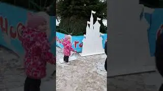 Новогодние декорации