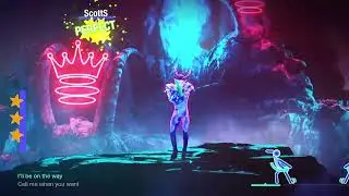 Just Dance 2022 (Unlimited) - MONTERO (Call Me By Your Name) by Lil Nas X