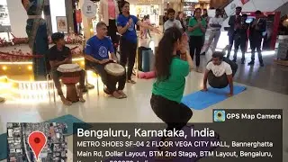 Yoga Day Ka Jashn: 🧘‍♀️🎉 Desi Swag se, Yoga Day wish karo! #YogaDay2023 @YogRoshan #yogachallenge