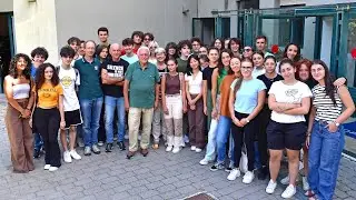 Aperto il bando per partecipare all'Accademia Giovani per la Scienza