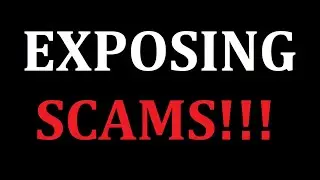 VALVE EMPLOYEE SCAM?!