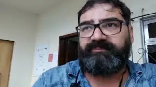 cidade de Nova Friburgo recebe lâmpada de youtuber famoso doação de produtos tem sucesso na Alemanha