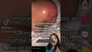 Abses gigi karena ngemut benda tidak steril? Benarkah? (Part 1) #doktergigianak #parenting #bengkak